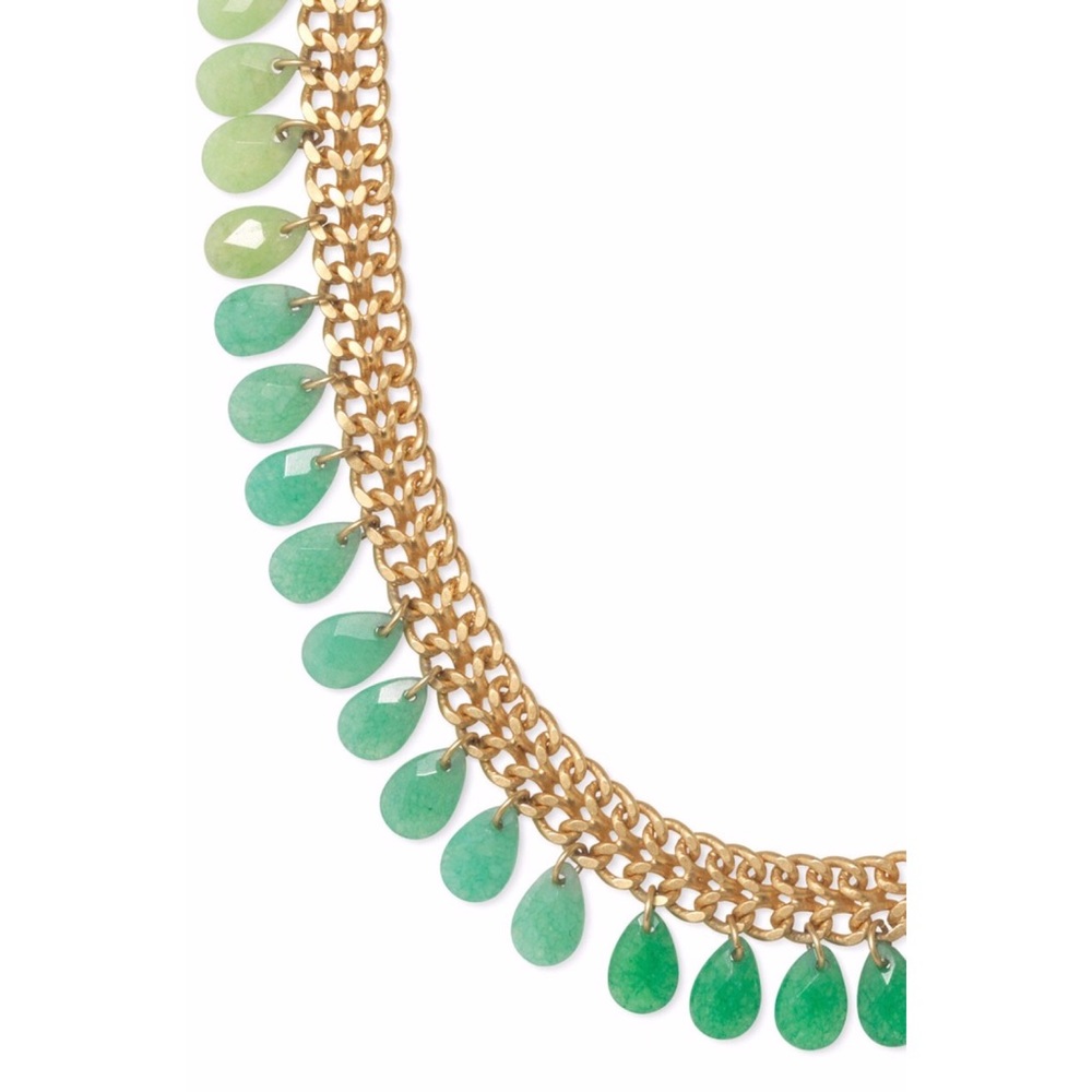Contessa Jade Necklace - Picture 4 of 7